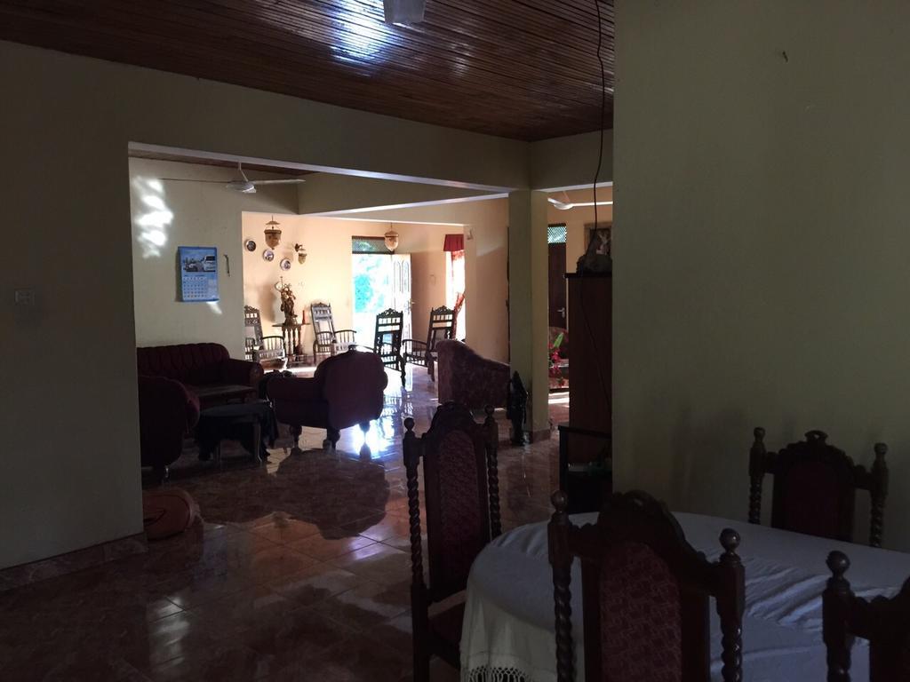 River Side Villa Galle Exterior foto