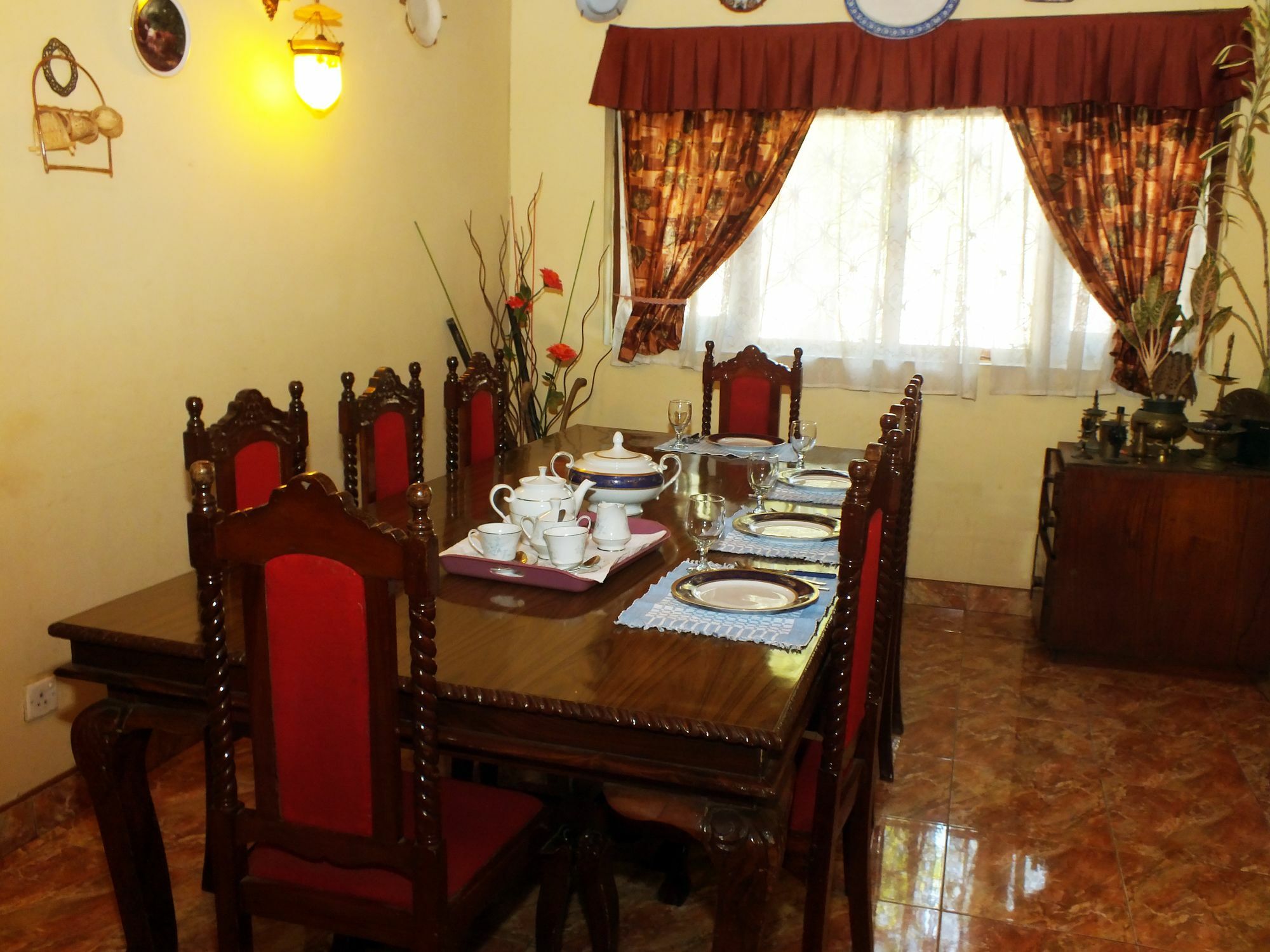 River Side Villa Galle Exterior foto